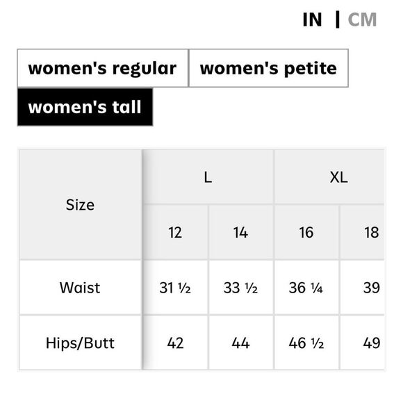 High-Waisted PowerSoft Jogger Pants- TALL - Picture 5 of 15